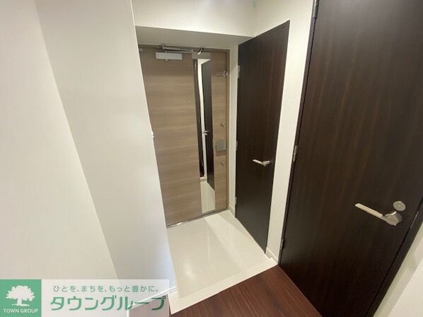 プレミアムキューブ上野毛#moの物件内観写真